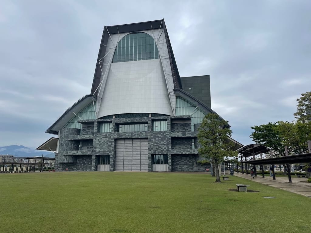 静岡市で行われるGWイベント5選