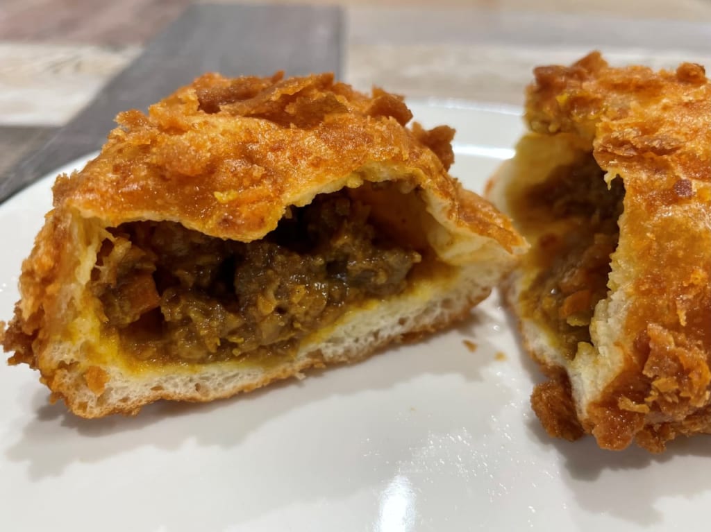 カレーパン金賞受賞のピーターパンでは2つのフェアを開催中