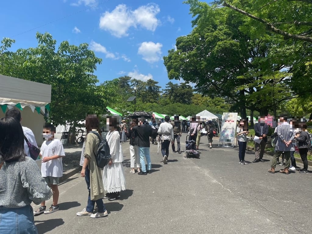7月2日・3日の市内イベントを3つご紹介します