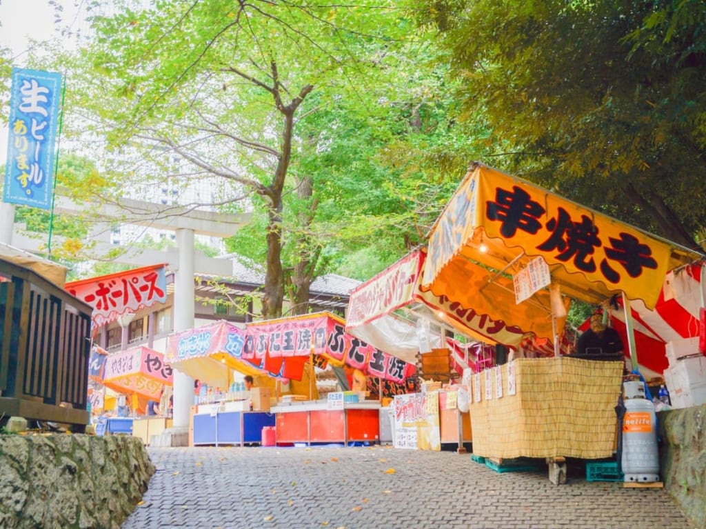 6月4日・5日のイベントを4つご紹介します