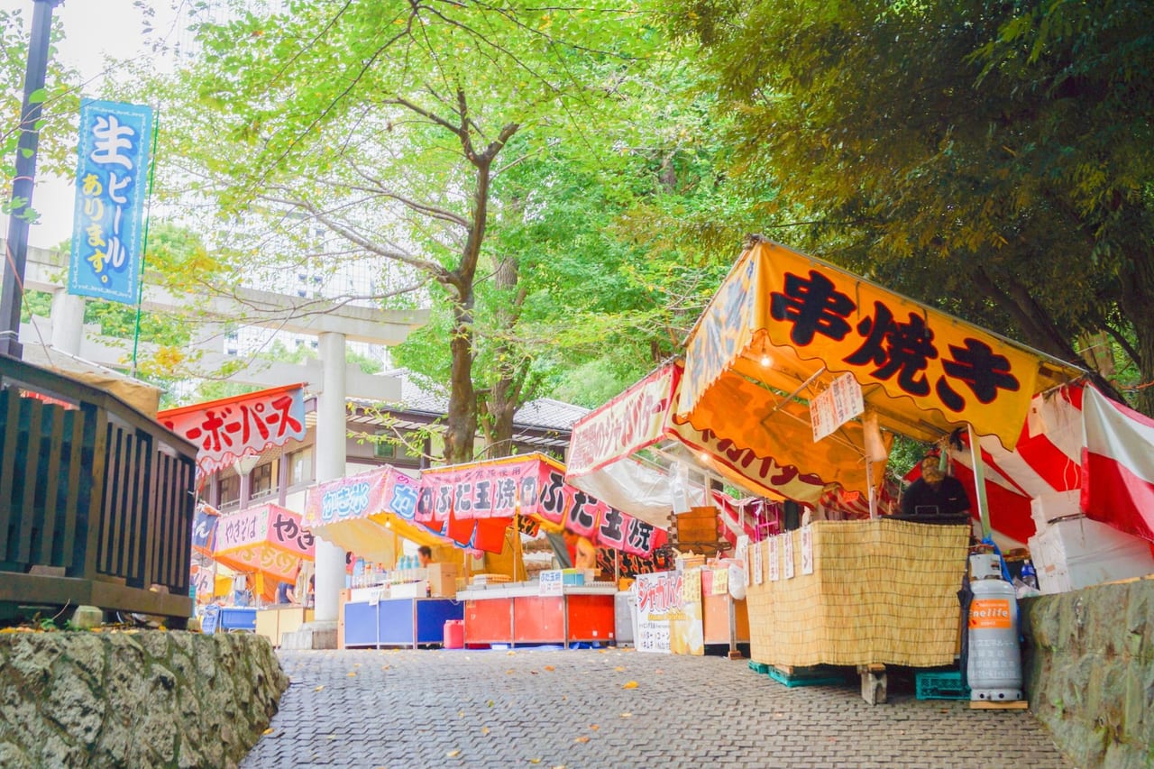 6月4日・5日のイベントを4つご紹介します