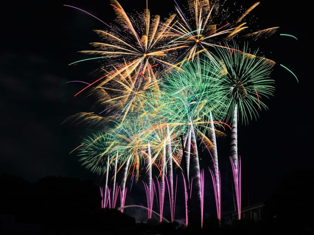 7月22日～24日のイベント4選