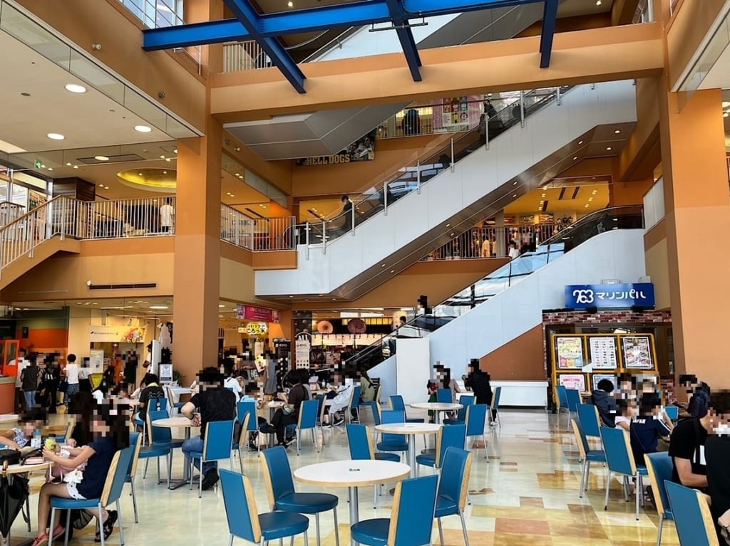 8月20日・21日はドリプラでコスメマルシェ