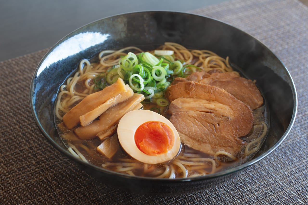 ラーメン